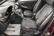 Hyundai Solaris I Барнаул  - изображение 37