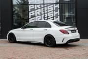 Mercedes-Benz C-Класс IV (W205) Ульяновск  - изображение 33