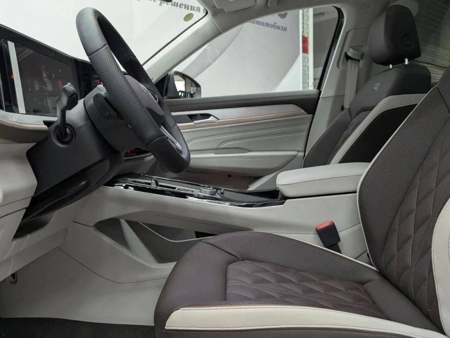 Volkswagen Tavendor I Воронеж  - изображение 24