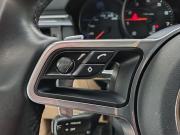 Porsche Macan I Рестайлинг Москва  - изображение 56