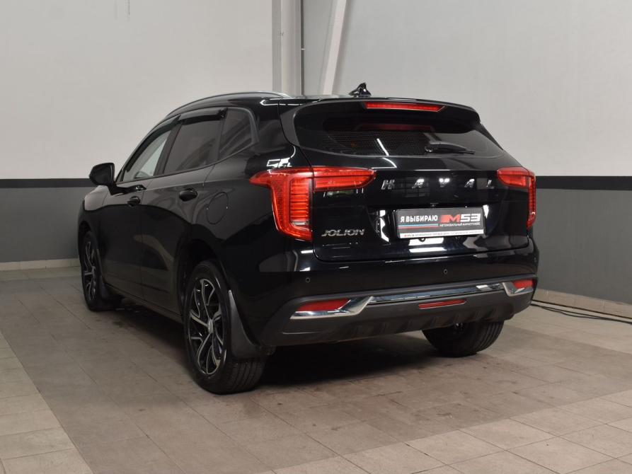 Haval Jolion I Кемерово  - изображение 4