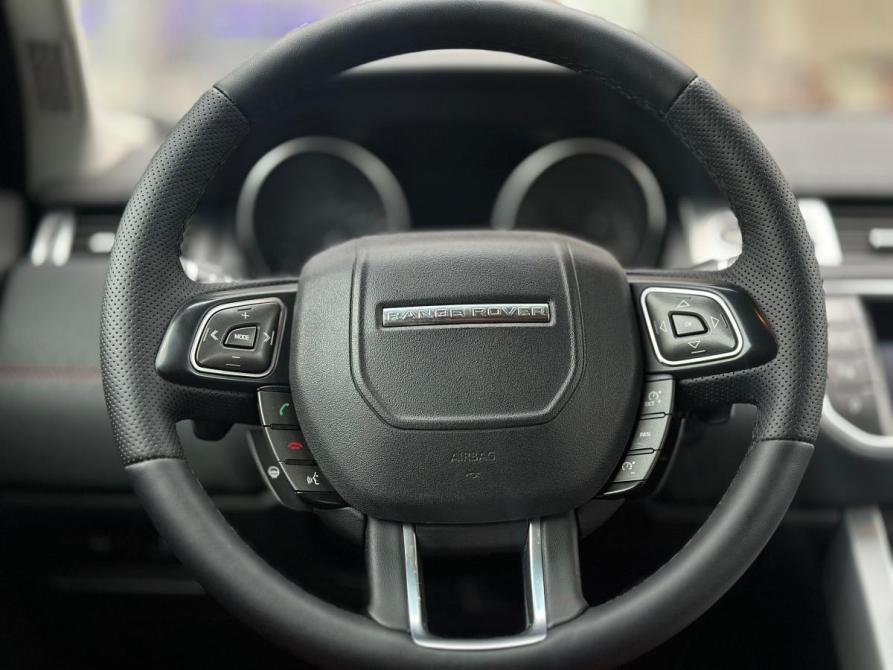Land Rover Range Rover Evoque I Краснодар  - изображение 14