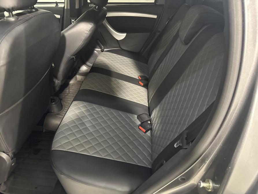 Nissan Terrano III (D10) Химки  - изображение 6