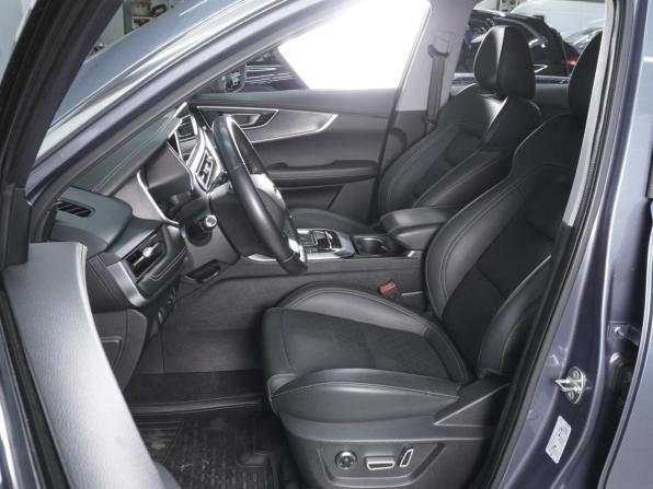Chery Tiggo 8 I с пробегом 2021 года, цена 1 880 000 рублей, 95803 км, внедорожник, Автокод Объявления