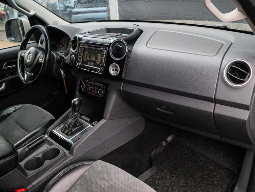 Volkswagen Amarok I Москва  - изображение 7