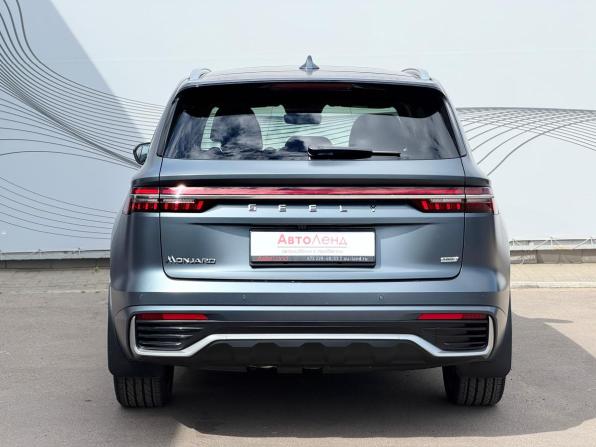 Geely Monjaro I с пробегом 2024 года, цена 3 680 000 рублей, 22187 км, внедорожник, Автокод Объявления