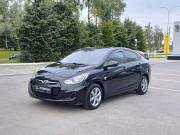 Hyundai Solaris I Чебоксары  - изображение 23