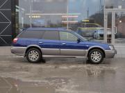 Subaru Legacy Lancaster II Новосибирск  - изображение 20