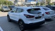 Nissan Qashqai II Рестайлинг Череповец  - изображение 23