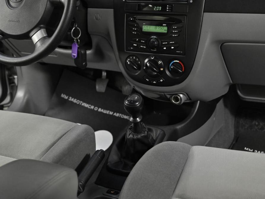 Daewoo Gentra II Москва  - изображение 11