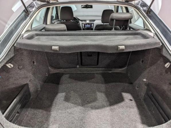 Skoda Octavia III (A7) с пробегом 2014 года, цена 835 000 рублей, 362800 км, лифтбек, Автокод Объявления