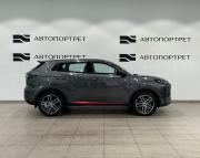 Changan UNI-S (CS55 Plus) Санкт-Петербург  - изображение 28