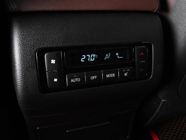 Haval H9 I Рестайлинг с пробегом 2022 года, цена 3 149 000 рублей, 39517 км, внедорожник, Автокод Объявления