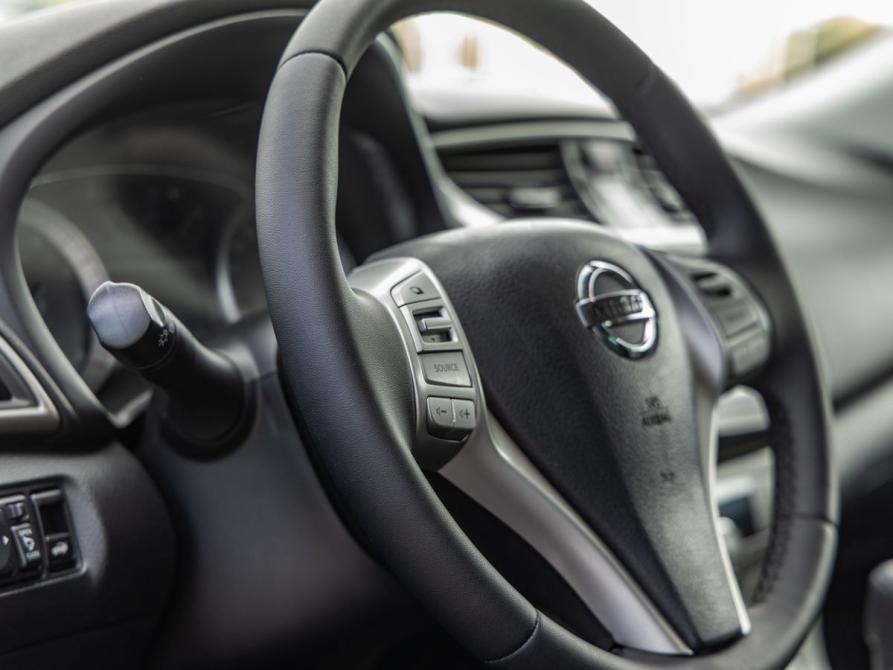 Nissan Sentra VII (B17) Волгоград  - изображение 16