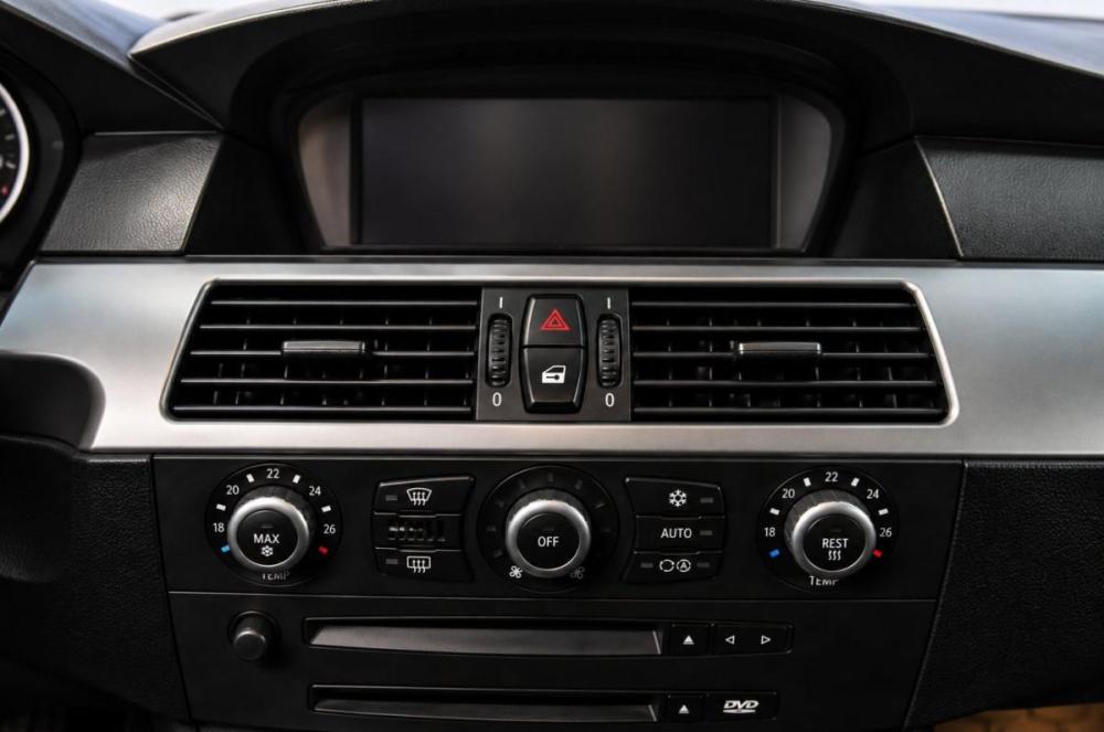 BMW 5 серии V (E60/E61) Челябинск  - изображение 14