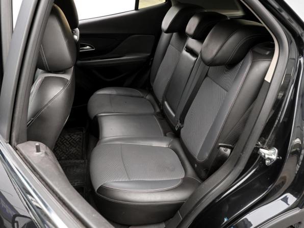 Opel Mokka I с пробегом 2013 года, цена 1 100 000 рублей, 136528 км, внедорожник, Автокод Объявления