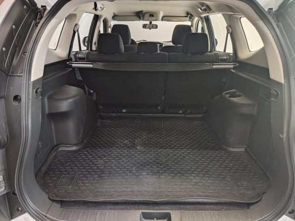 Mitsubishi Pajero Sport III с пробегом 2019 года, цена 2 800 000 рублей, 157706 км, внедорожник, Автокод Объявления