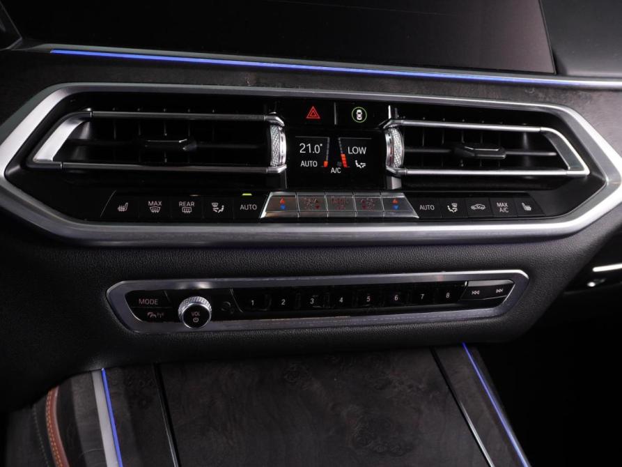 BMW X7 I (G07) Минеральные Воды  - изображение 23