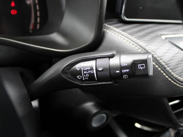 Haval Jolion I Рестайлинг с пробегом 2024 года, цена 1 849 000 рублей, 40025 км, внедорожник, Автокод Объявления