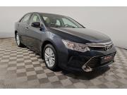 Toyota Camry VII (XV50) Рестайлинг Курск  - изображение 25