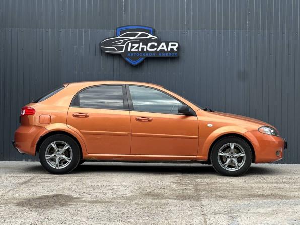 Chevrolet Lacetti I с пробегом 2007 года, цена 289 000 рублей, 200000 км, хэтчбек, Автокод Объявления