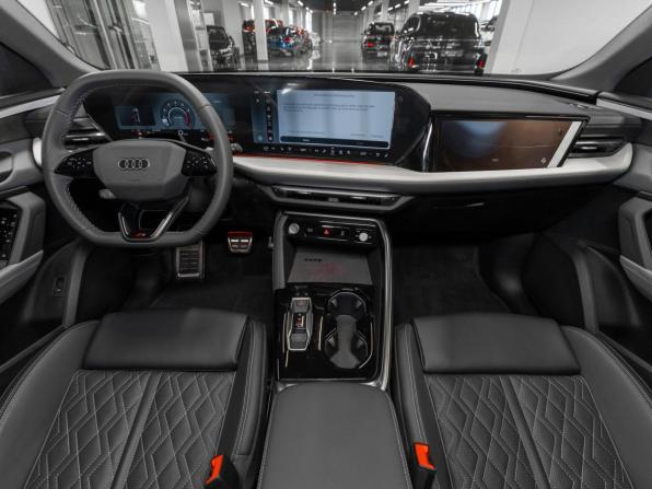 Audi Q5 III с пробегом 2026 года, цена 6 050 000 рублей, 26 км, внедорожник, Автокод Объявления