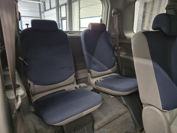 Toyota Sienta I с пробегом 2005 года, цена 515 000 рублей, 287000 км, минивэн, Автокод Объявления