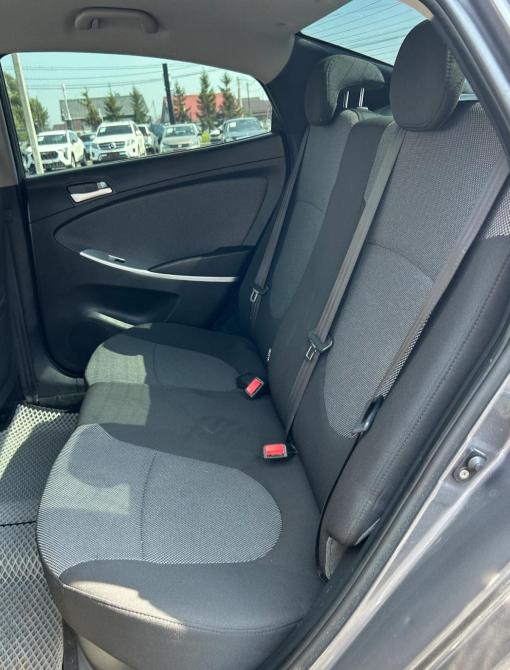Hyundai Solaris I Альметьевск  - изображение 10