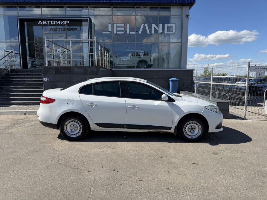 Renault Fluence I Рестайлинг Саратов  - изображение 4