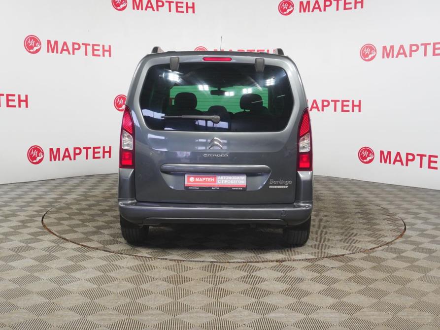 Citroen Berlingo II Рестайлинг Вологда  - изображение 6