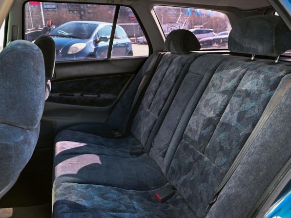Mitsubishi Galant VIII с пробегом 1997 года, цена 249 000 рублей, 393178 км, универсал, Автокод Объявления