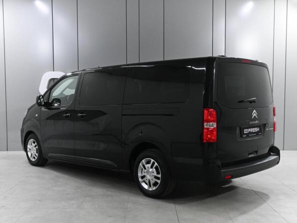 Citroen SpaceTourer I с пробегом 2019 года, цена 2 549 000 рублей, 187931 км, минивэн, Автокод Объявления