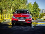 Mercedes-Benz C-Класс IV (W205) Москва  - изображение 17