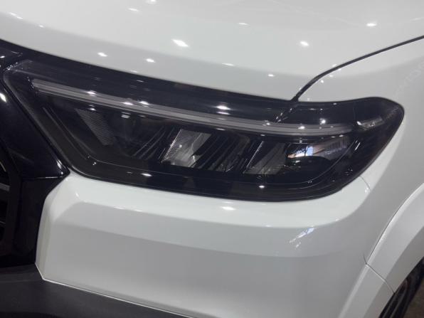 Lada (ВАЗ) Niva Travel I Рестайлинг с пробегом 2026 года, цена 1 620 000 рублей, 12 км, внедорожник, Автокод Объявления