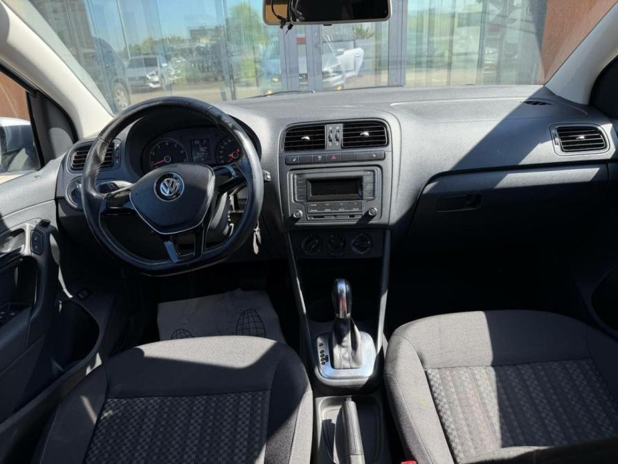 Volkswagen Polo V Рестайлинг Оренбург  - изображение 10