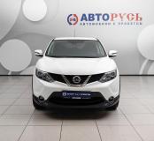 Nissan Qashqai II Подольск  - изображение 29