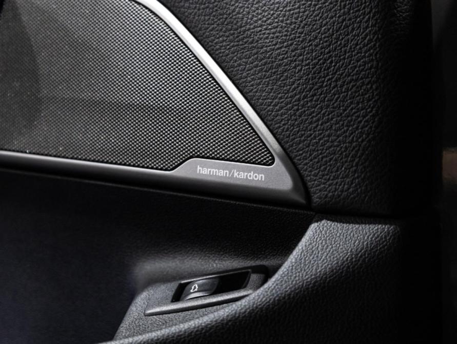 BMW 6 серии IV (G32) Рестайлинг Санкт-Петербург  - изображение 33