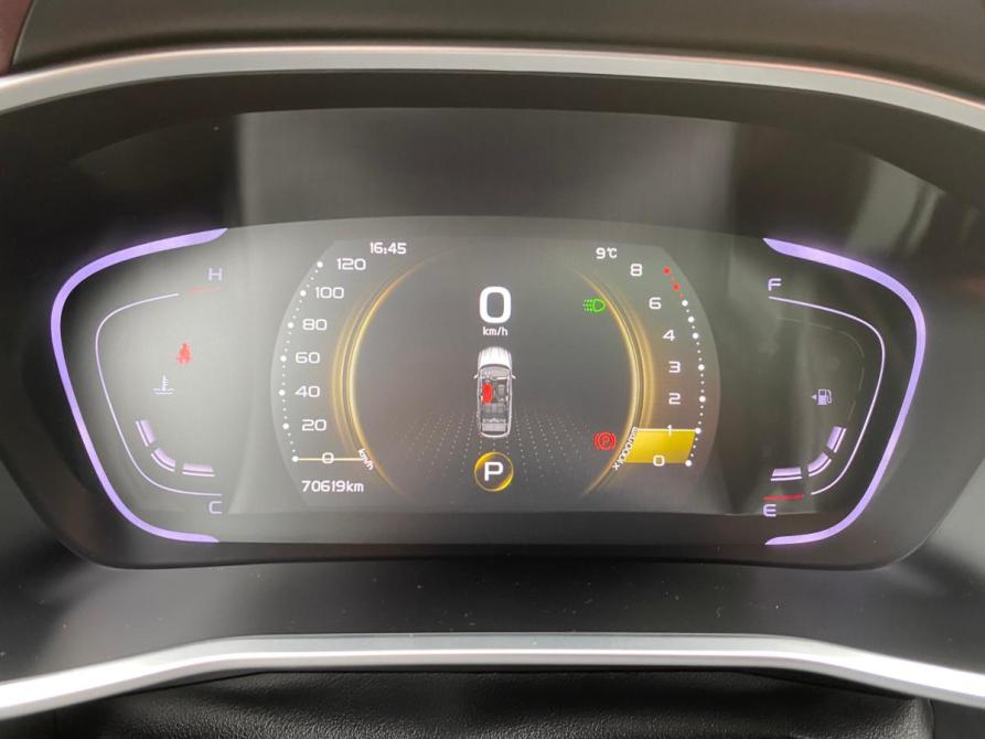 Geely Coolray I Псков  - изображение 10