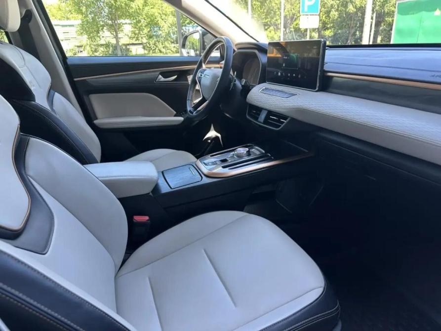 Haval Jolion I Краснодар  - изображение 17