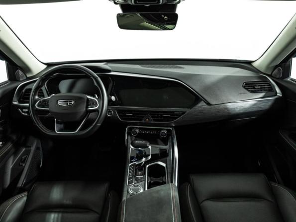 Geely Tugella I с пробегом 2021 года, цена 2 379 898 рублей, 95698 км, внедорожник, Автокод Объявления