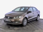 Volkswagen Polo V Рестайлинг Москва  - изображение 27