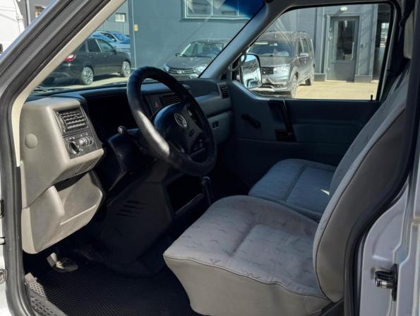 Volkswagen Transporter T4 с пробегом 2002 года, цена 979 000 рублей, 417892 км, минивэн, Автокод Объявления
