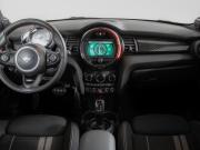 Mini Hatch III (F55/F56) Рестайлинг Москва  - изображение 29