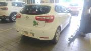 Kia Rio III Рестайлинг Санкт-Петербург  - изображение 6