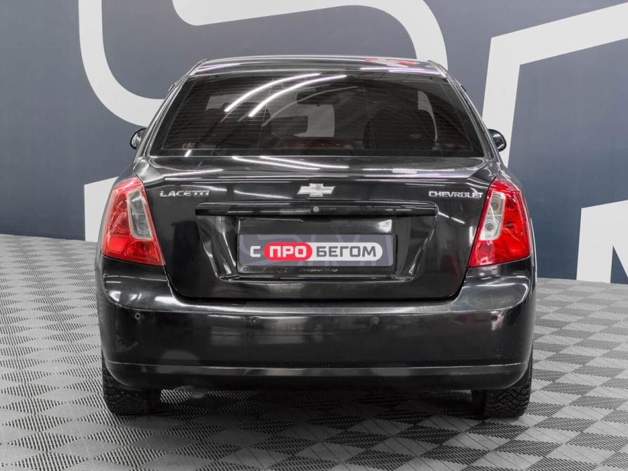 Chevrolet Lacetti I Ростов-на-Дону  - изображение 5