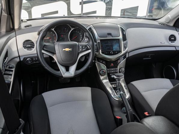Chevrolet Cruze I Рестайлинг с пробегом 2014 года, цена 920 000 рублей, 193813 км, седан, Автокод Объявления