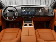 Li Auto (Lixiang) L7 I Москва  - изображение 41