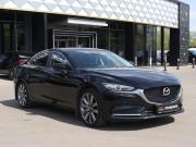 Mazda 6 III (GJ) Рестайлинг 2 Москва  - изображение 26
