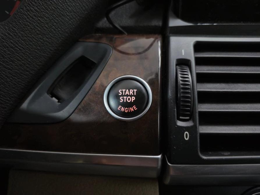 BMW X5 II (E70) Альметьевск  - изображение 25