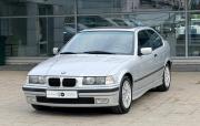 BMW 3 серии IV (E46) Москва  - изображение 26
